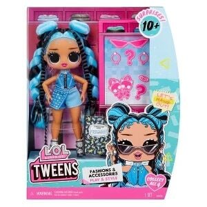 LOL Surprise Tweens Core Doll  Freshest