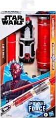STAR WARS LİGHTSABER FORGE ENTRY LVL KC MAUL G1569