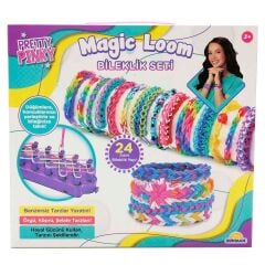 Sunman Oyuncak Bileklik Tasarım Seti