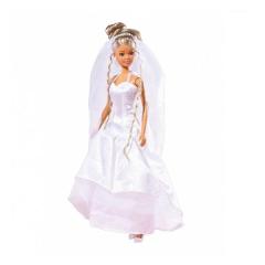 Steffi Love Wedding