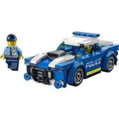 LEGO City Polis Arabası 60312
