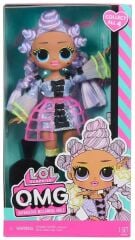 LOL Surprise OMG Doll Miss Royale