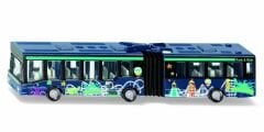 Siku KORUKLU OTOBUS KBL1617