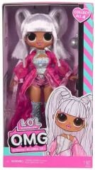 LOL Sürpriz OMG Bebek  Kitty K