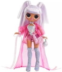 LOL Sürpriz OMG Bebek  Kitty K