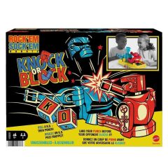 Rock Em Sock Em Robotlar Vur veya Engelle HDN94