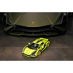 LEGO Technic Lamborghini Sian FKP 37 42115