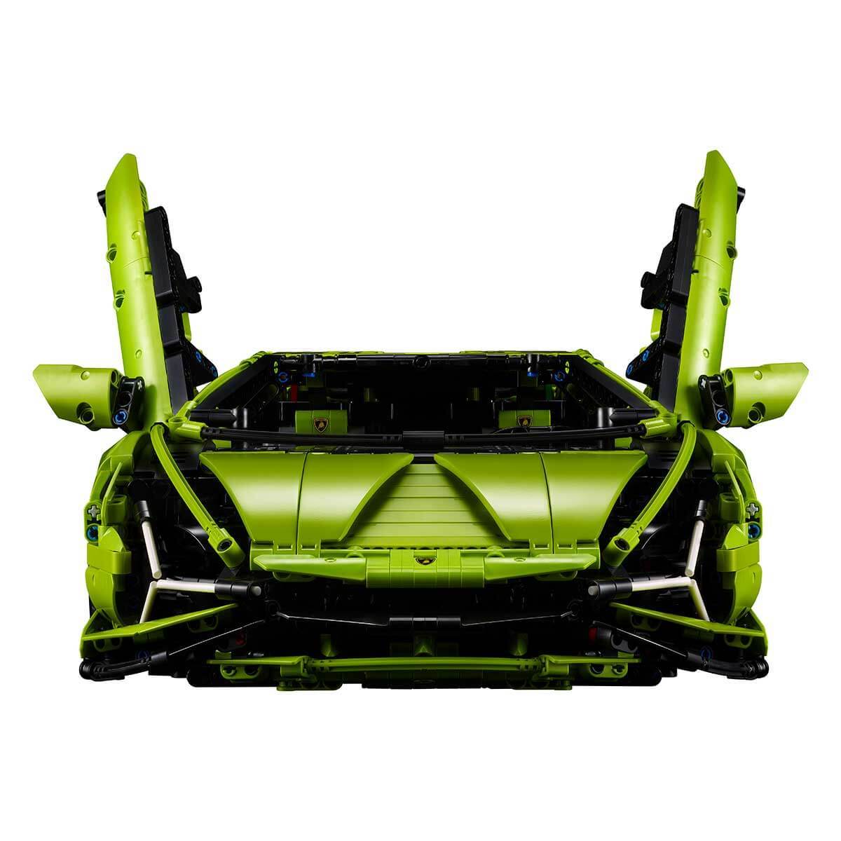 LEGO Technic Lamborghini Sian FKP 37 42115