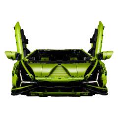 LEGO Technic Lamborghini Sian FKP 37 42115