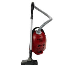 Bosch Sesli Elektrik Süpürgesi