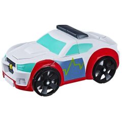 TRANSFORMERS RESCUE BOTS ACADEMY MEDIX E329