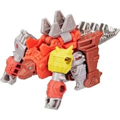 Transformers Cyberworld Cyber Changers G1042