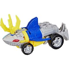 Transformers Cyberworld Cyber Changers  G1050