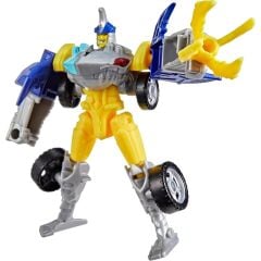 Transformers Cyberworld Cyber Changers  G1050