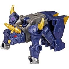 Transformers Cyberworld Cyber Changers G1043