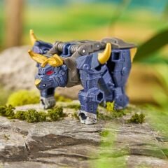 Transformers Cyberworld Cyber Changers G1043