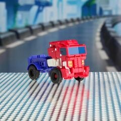 Transformers Cyberworld Cyber Changers G1040