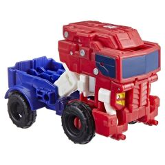 Transformers Cyberworld Cyber Changers G1040