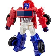 Transformers Cyberworld Cyber Changers G1040
