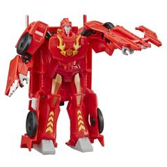 TRANSFORMERS CYBERVERSE BÜYÜK FİGÜR E7107