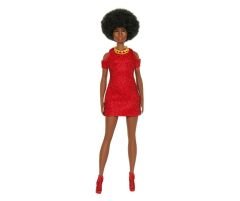 Barbie Fashionistas Büyüleyici Parti Bebekleri FBR37-HRH18