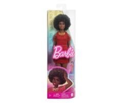 Barbie Fashionistas Büyüleyici Parti Bebekleri FBR37-HRH18
