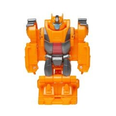 TRANSFORMERS EARTHSPARK TEK ADIMDA DÖNÜŞEN TERRAN JAWBREAKER G1001