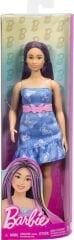 Barbie Fashionistas Büyüleyici Parti Bebekleri FBR37-HYT89