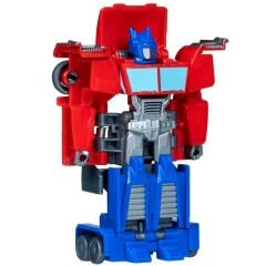 TRANSFORMERS EARTHSPARK TEK ADIMDA DÖNÜŞEN OPTIMUS PRIME G0994