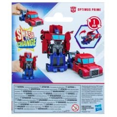 TRANSFORMERS EARTHSPARK TEK ADIMDA DÖNÜŞEN OPTIMUS PRIME G0994