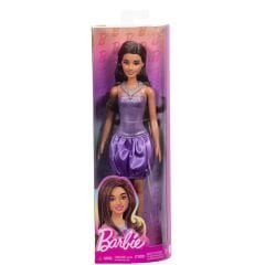 Barbie Fashionistas Büyüleyici Parti Bebekleri FBR37-HYT92