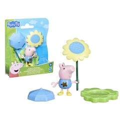 Peppa Pig Çamurlu Su Birikintisi George G1349