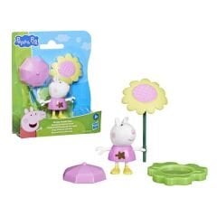 Peppa Pig Muddy Puddle Suzy Figur G1350