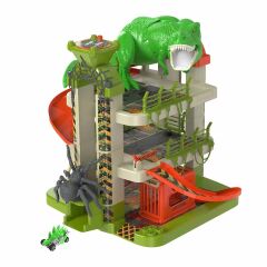 Sunman Teamsterz Beast Machines Garaj Canavarı