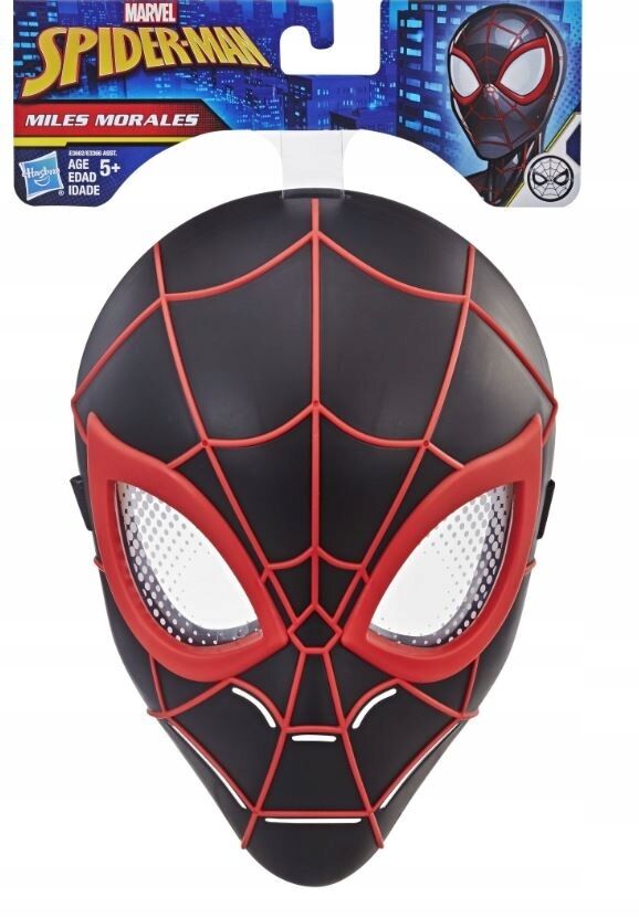 MARVEL SPIDER-MAN MASKE E3662