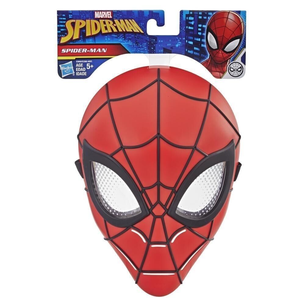 MARVEL SPIDER-MAN MASKE E3660