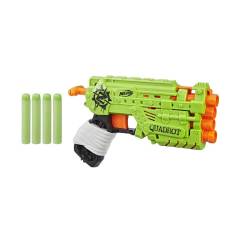 Nerf Zombie Strike Quadrot E2673
