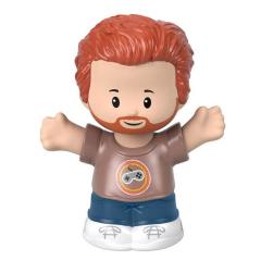 Little People Karakter Figürler BABA GWV15