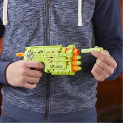 Nerf Zombie Strike Quadrot E2673