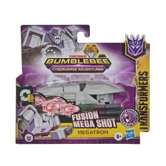 Transformers Cyberverse Tek Adımda Dönüşen Figür E