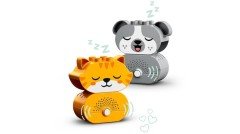 LEGO DUPLO SESLİ İLK YAVRU KÖPEĞİM VE YAVRU KEDİM 10977