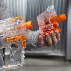 Nerf Modulus Shadow Ops Aksesuar Kiti E1555