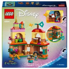 LEGO Disney Classic Mini Enkanto Evi 43261