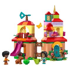 LEGO Disney Classic Mini Enkanto Evi 43261
