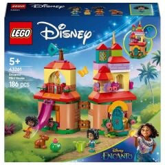 LEGO Disney Classic Mini Enkanto Evi 43261