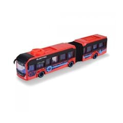 Dickie Volvo City Bus