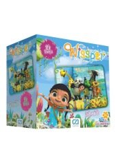 CA GAMES WİSSPER YER PUZZLE
