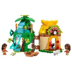 LEGO Disney Princess Moana’nın Ada Eğlencesi 43260