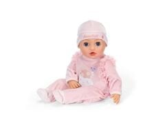 BABY BORN SESLİ ve HAREKETLİ ANNABELL BEBEK 43 CM.