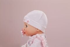 BABY BORN SESLİ ve HAREKETLİ ANNABELL BEBEK 43 CM.